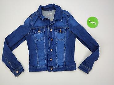 eddie bauer: Edc by Esprit, Kurtka jeansowa damska, rozmiar S — 2