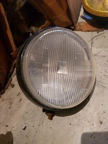 туманник авенсис: Противотуманные фары, бу оригинал. Cibie. Есть только одна