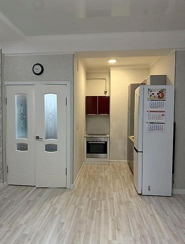 Продажа квартир: 1 комната, 42 м², Элитка, 8 этаж, Евроремонт — 2