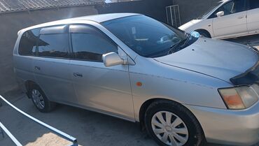 тойота хайс региус: Toyota Gaia: 2003 г., 2 л, Автоматтык, Бензин, Вэн/Минивэн