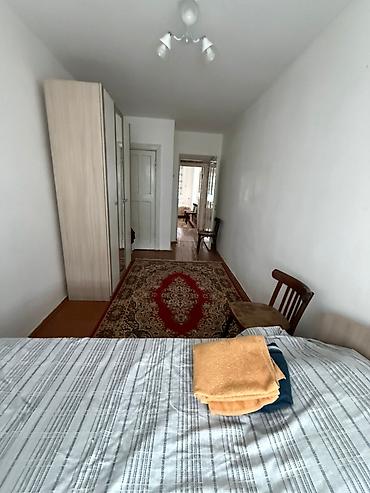 Продажа квартир: 3 комнаты, 56 м², Индивидуалка, 2 этаж — 13