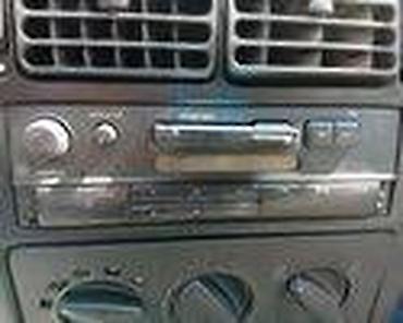 cam culami: AUTO RADIO KASETOFON ZA VOLKSWAGEN GOLF, GOLF 1, GOLF 2 . | auto — 2