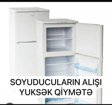 qabyuyan ehtiyat hisseleri: Soyuducuların alınması yüksək qiymətə lalafo.az -da qabyuyan ehtiyat hisseleri: Soyuducuların alınması yüksək qiymətə