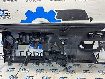 Панели, обшивки: Торпедо Citroen 2008 г., Б/у, Оригинал, Германия — 21