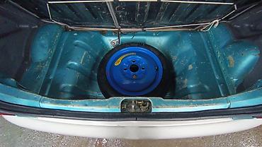 Daewoo: Daewoo Matiz: 2004 г., 0.8 л, Автомат, Бензин — 10