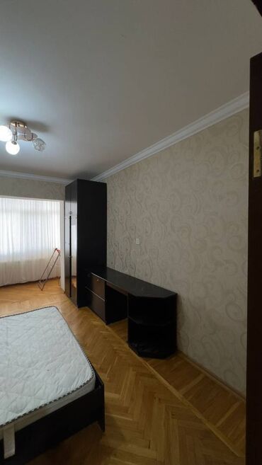 Uzunmüddətli kirayə mənzillər: Binəqədi rayonu, Zərifə Əliyeva adına göz klinikasının arxasında9 — 4