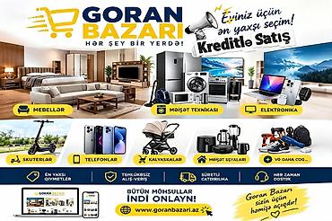 Azərbaycanın bütün bölgələrindən olan satıcılar üçün komissiyasız və lalafo.az -da Azərbaycanın bütün bölgələrindən olan satıcılar üçün komissiyasız və