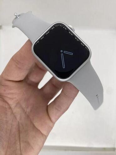 Smart saatlar: Yeni, Smart saat, Apple, Sensor ekran — 6