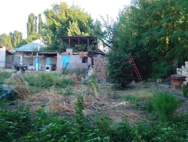 участок село фрунзе: 4 соток, Айыл чарба үчүн, Кызыл китеп