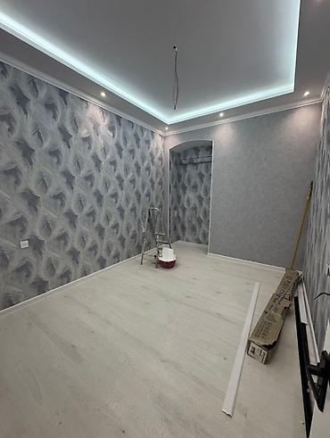gence ev satisi: Bakı, 2 otaqlı, Köhnə tikili, 50 kv. m — 2