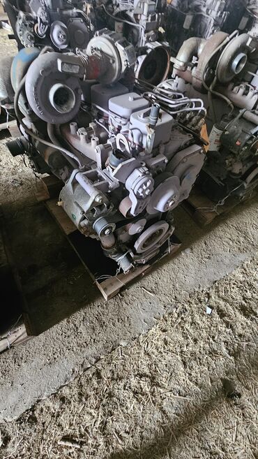 Двигатели, моторы и ГБЦ: Продам двигатель cummins на экскаватор, каток,грейдер — 10