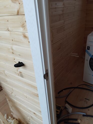 Бронированные двери на заказ: Установка дверей город КАРАКОЛ и По иссык-кульской обл установка — 21