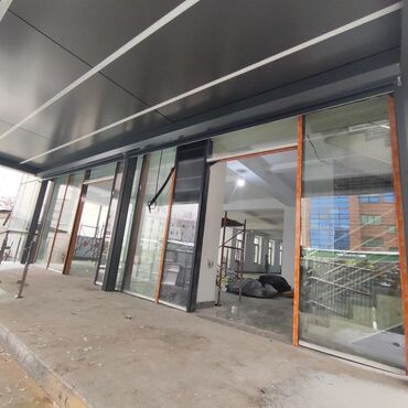 Рольставни ворота: Рольставни жалюзи ролеты рол ворота рол штора установка и ремонт — 22