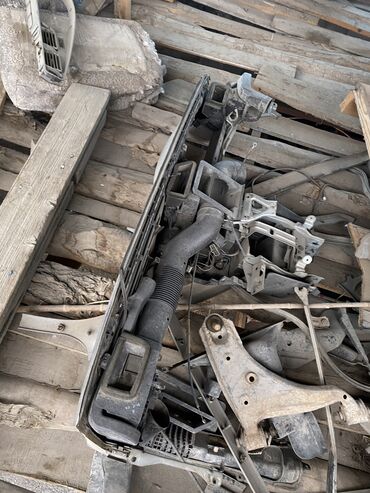 Другие автозапчасти: Продаю запчасти Мазда 626 Так же в наличии: электрика, задний — 8