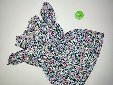 one direction: Peacocks, Sukienka damska, rozmiar 3XL — 2