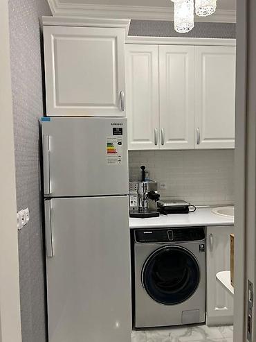 samaxida kirayə villa: İcarəyə verilir 3 otaqlı yeni tikili 80 m², Nəriman Nərimanov m. 1 — 6