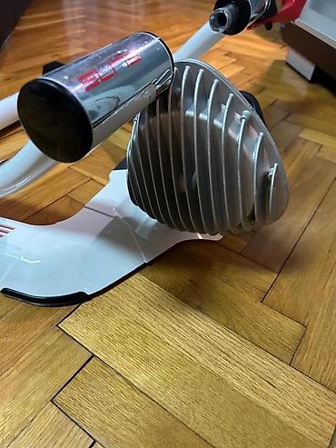 Sobni bicikli: Trenažer za bicikl Elite Qubo Power Fluid - Fluidni (hidraulični) — 15