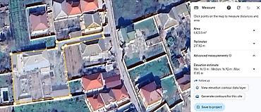 berde ev: Bakı, Sabunçu qəs., 200 kv. m, 5 otaqlı, Hovuzlu, Qaz, Su, İnternet — 1