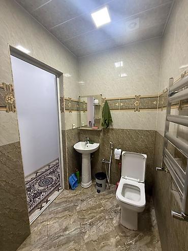 Mənzil alıram: 2 otaqlı, 57 kv. m — 3