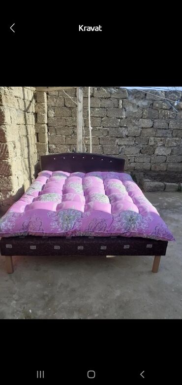 Çarpayılar: Kravat Təzə hazırları var Çatdırılma münasib qiymətə Bir nəfərlik — 8