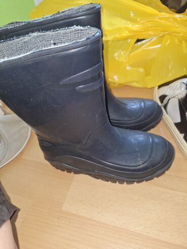 vodootporan čizme: Rubber boots, Size - 30