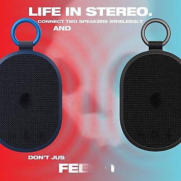 Audio: Portativ dinamik Skullcandy Kilo XT Xüsusiyyətlər Brend: Skullcandy — 3