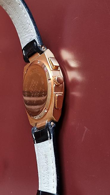 Ručni satovi: IWC Schaffhausen ručni sat – hronograf sa tahimetrom - Kućište u — 5