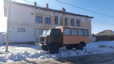 1 комнатная квартира на ночь: 2 комнаты, Собственник, Без подселения, С мебелью частично
