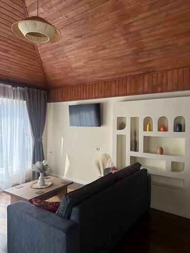 Günlük kirayə evlər: 60 kv. m, 1 otaqlı, Kommunal xətlər qoşulmayıb, Artezian quyusu, Kanalizasiya -da lalafo.az — 4 Günlük kirayə evlər: 60 kv. m, 1 otaqlı, Kommunal xətlər qoşulmayıb, Artezian quyusu, Kanalizasiya — 4