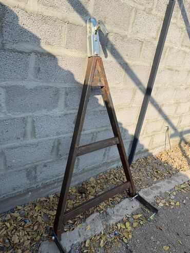 домкрат на степ: Сцепка Для Спринтера