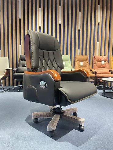 mebel mağazaları: Ofis kreslosu ✅❗️75 AZN-dən başlayan qiymətlərlə❗️ ✅ Nağd və Köçürmə — 7