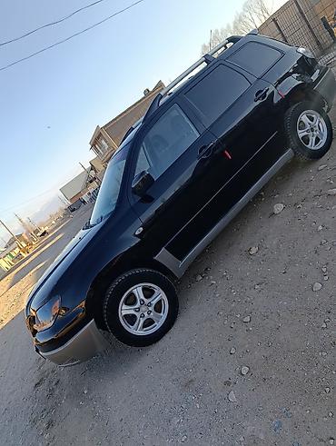 Mitsubishi: Mitsubishi Outlander: 2003 г., 2 л, Механика, Бензин, Кроссовер — 3