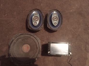 monitor satilir: 2 goy original430 var pioner bir basovik 1550 var.ve manitor hamsi — 1