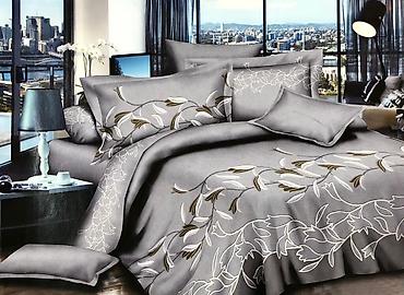 Yataq otağı dəstləri: İkinəfərlik çarpayı, Çin, Yeni — 4