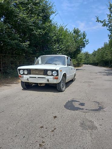 toyota corolla 1 4: VAZ (LADA) 2106: 1.7 l | Sedan — 3