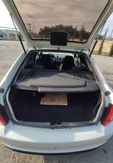 VAZ (LADA): VAZ (LADA) Priora: 1.4 l | 2013 il 55235 km Hetçbek — 7