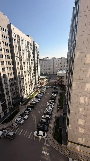 Продажа квартир: 3 комнаты, 95 м², Тунгуч мкр Элитка, 9 этаж, Евроремонт — 3