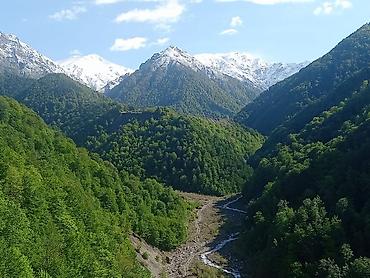 2 otaqlı evlər satış: 81 kv. m, 2 otaqlı, İşıq — 1