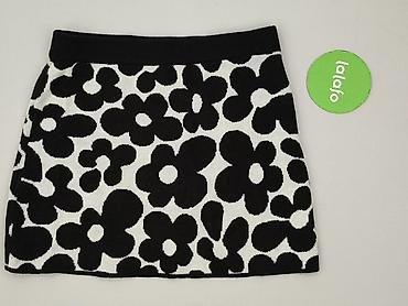 pull and bear spódniczka: H&M Divided, Spódnica damska, rozmiar S — 2
