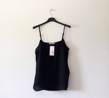 ženske bluze i košulje: M (EU 38), color - Black