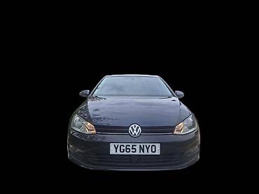 potencija: GOLF 7 HAUBA ZA VOLKSWAGEN GOLF 7 OD 2013. DO 2017. GOD — 2