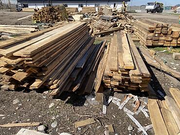 Другие пиломатериалы: Хвоя — 14