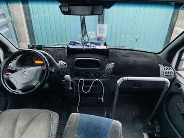 Mercedes-Benz: Mercedes-Benz Спринтер: 2003 г., 2.2 л, Механика, Дизель — 3