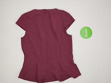 dopasowana: H&M, Bluzka damska, rozmiar M — 4