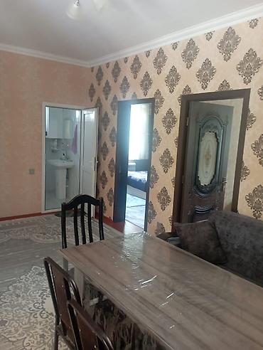 Bağ evlərinin kirayəsi: 80 kv. m, 2 otaqlı, Hovuzlu — 12