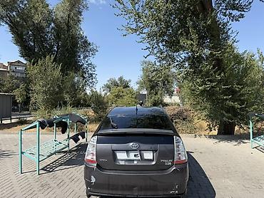 тойота приус 2010: Toyota Prius: 2008 г., Гибрид, Хэтчбэк — 1