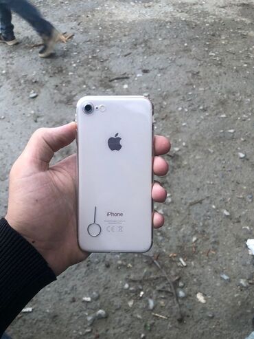 200 le baslayan sim nomreler: IPhone 7, Gümüşü
