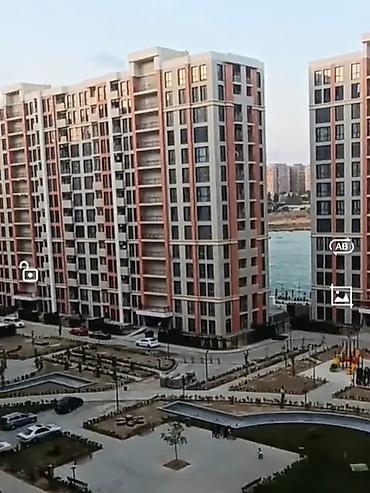 Продажа квартир: Поселок Ясамал, 3 комнаты, Новостройка, 83 м² — 2