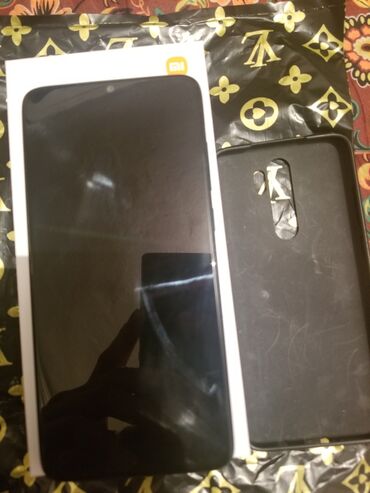Xiaomi, Redmi Note 8 Pro, Б/у, 64 ГБ, 2 SIM