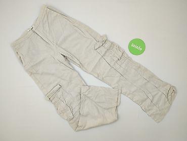 lech hydro active: Gina Tricot, Spodnie materiałowe damskie, rozmiar XS — 3
